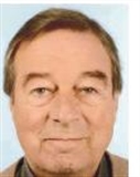 Profilbild Josef Schreiner