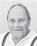 Profilbild Josef Vogler