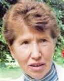 Profilbild Josefa Eichler