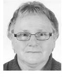 Profilbild Josefa Fras
