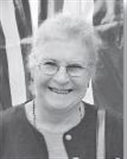 Profilbild Josefa Hitzelberger