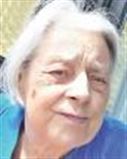 Profilbild Josefa Menzel