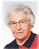Profilbild Josefa Socher
