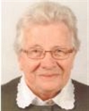 Profilbild Josefa Zimmermann