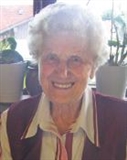 Profilbild Josefine Blank