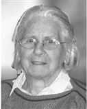 Profilbild Josefine Hartmann