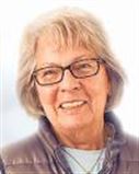 Profilbild Josefine Mayer