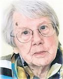Profilbild Josefine Schegg