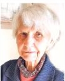 Profilbild Josefine Weber