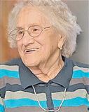 Profilbild Josefine Wölfle