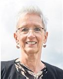 Profilbild Josephine Mariner
