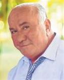 Profilbild Josip Mamuzic
