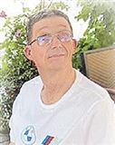 Profilbild Jürgen Dörffeldt