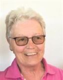 Profilbild Juliane Eberhart