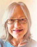 Profilbild Jutta Mayer