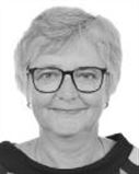 Profilbild Jutta Preßmann