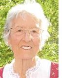 Profilbild Käthe Fleschhut
