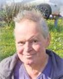 Profilbild Kaj Ehrlicher