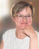 Profilbild Karin Fuchs