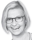 Profilbild Karin Geiger