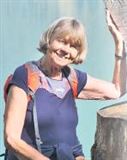 Profilbild Karin Hail
