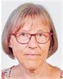 Profilbild Karin Haltenberger