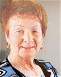 Profilbild Karin Keppeler