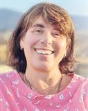 Profilbild Karin Klöck
