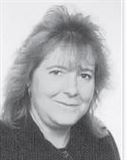 Profilbild Karin Osmanaj