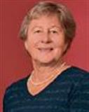 Profilbild Karin Schreiber
