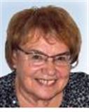 Profilbild Karin Weiß