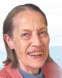 Profilbild Karin Wenzel