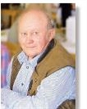 Profilbild Karl Dirrnagel