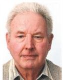 Profilbild Karl Hailer
