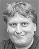Profilbild Karl Heinle