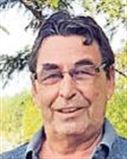 Profilbild Karl-Heinz Baab