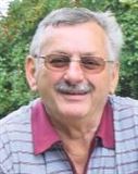 Profilbild Karl-Heinz Baumberger