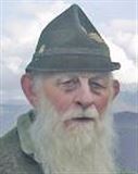 Profilbild Karl Kirchmann