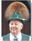 Profilbild Karl Kistler