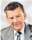 Profilbild Karl Müller