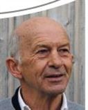 Profilbild Karl Schwärzler