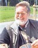 Profilbild Karlheinz Imminger