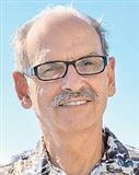 Profilbild Karlheinz Salver