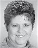 Profilbild Karola Frisch