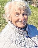 Profilbild Karolina Mayer-Wagner