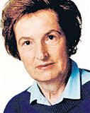 Profilbild Karolina Schwelle