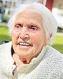 Profilbild Katharina Dörr