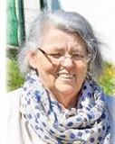 Profilbild Katharina Sticker