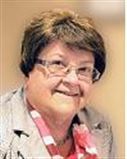 Profilbild Katharina Zehentner