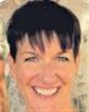 Profilbild Kathrin Haibel